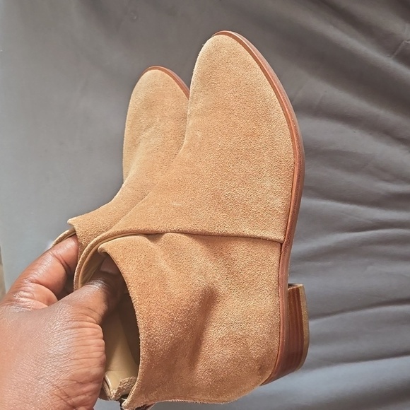 Soludos tan booties - Picture 12 of 13